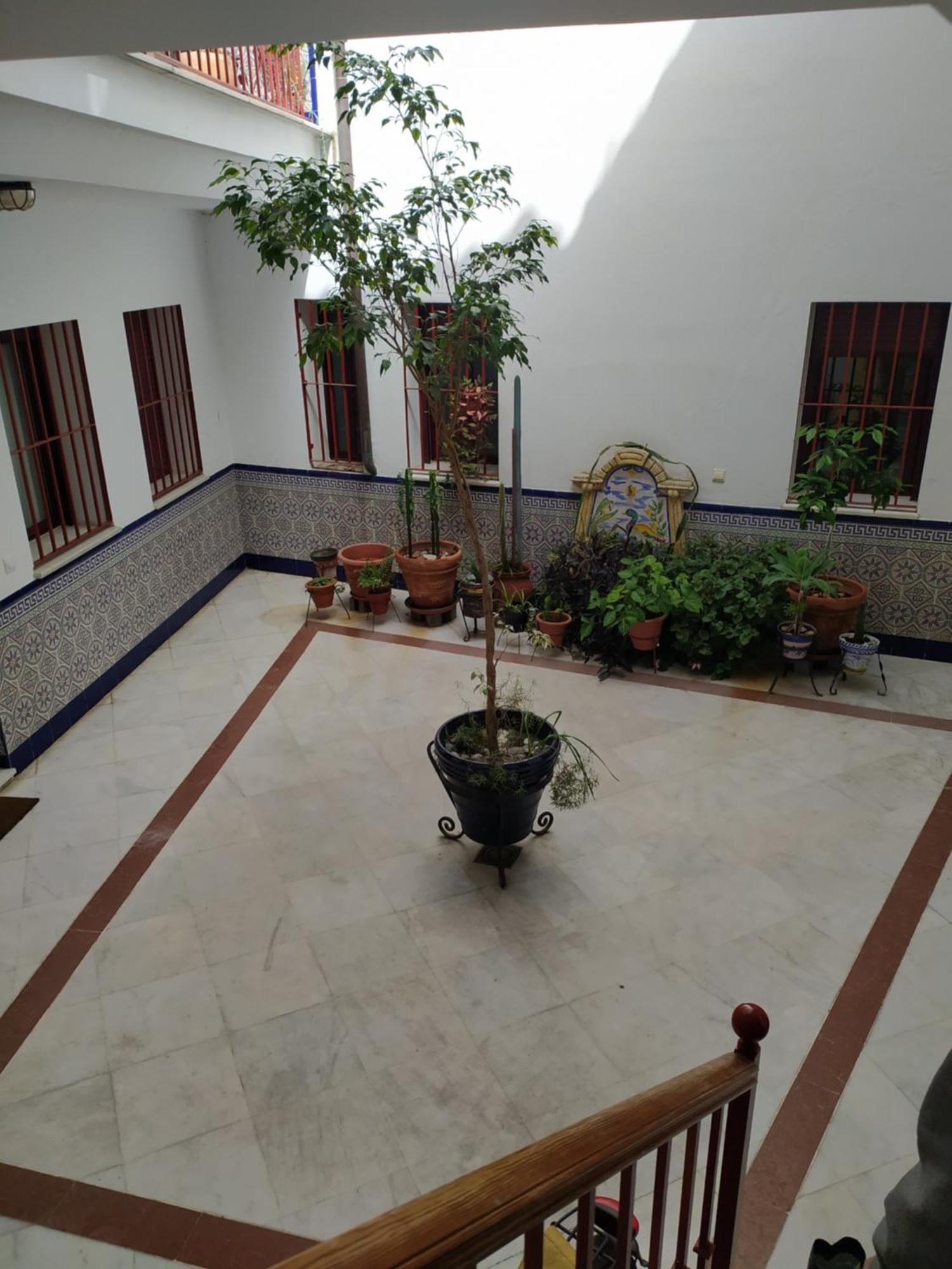Estudio Centrico Sevilla Exterior foto